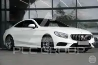 2018 Mercedes Benz S 400