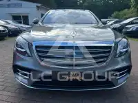 2018 Mercedes Benz S 400