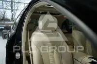 2018 Mercedes Benz S 400