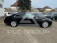 2018 Mercedes Benz S 400