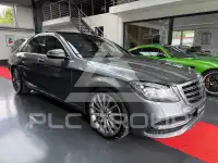 2018 Mercedes Benz S 400