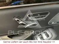 2018 Mercedes Benz S 400