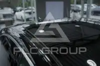 2018 Mercedes Benz S 400