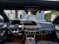 2018 Mercedes Benz S 400