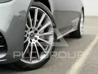 2018 Mercedes Benz S 400