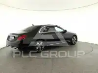 2018 Mercedes Benz S 400