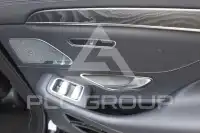 2018 Mercedes Benz S 400