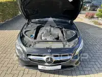 2018 Mercedes Benz S 400