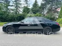 2018 Mercedes Benz S 400
