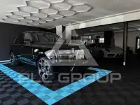 2018 Mercedes Benz S 400