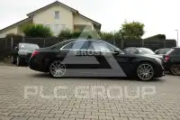 2018 Mercedes Benz S 400