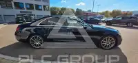 2018 Mercedes Benz S 400