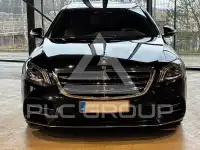 2018 Mercedes Benz S 400