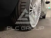 2018 Mercedes Benz S 400