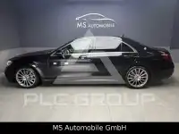 2018 Mercedes Benz S 400