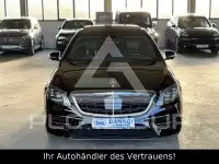 2018 Mercedes Benz S 400