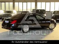 2018 Mercedes Benz S 400
