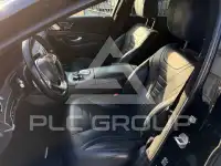 2018 Mercedes Benz S 400