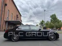 2018 Mercedes Benz S 400