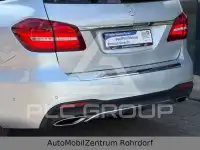 2018 Mercedes Benz GLS 400