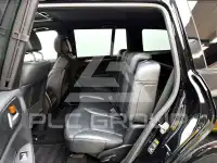 2018 Mercedes Benz GLS 400