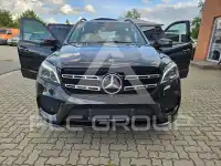 2018 Mercedes Benz GLS 400