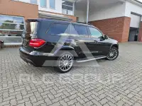 2018 Mercedes Benz GLS 400