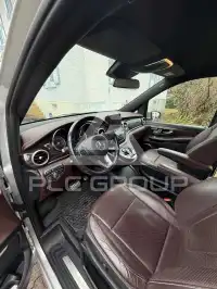 2018 Mercedes Benz V