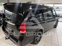 2018 Mercedes Benz V
