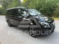2018 Mercedes Benz V