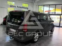 2018 Mercedes Benz V