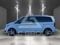 2018 Mercedes Benz V