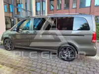 2018 Mercedes Benz V