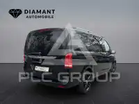 2018 Mercedes Benz V
