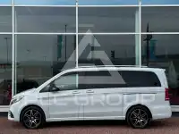 2018 Mercedes Benz V