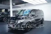 2018 Mercedes Benz V