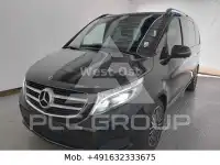 2018 Mercedes Benz V