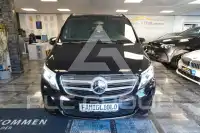 2018 Mercedes Benz V