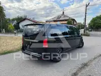 2018 Mercedes Benz V