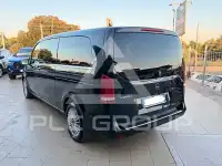 2018 Mercedes Benz V