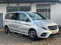 2018 Mercedes Benz V