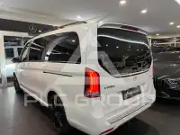 2018 Mercedes Benz V