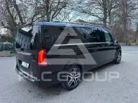 2018 Mercedes Benz V