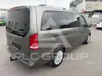 2018 Mercedes Benz V