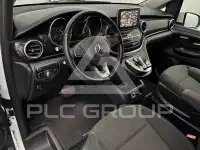 2018 Mercedes Benz V
