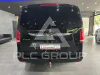 2018 Mercedes Benz V
