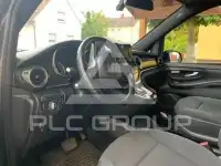 2018 Mercedes Benz V