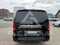 2018 Mercedes Benz V