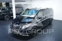 2018 Mercedes Benz V