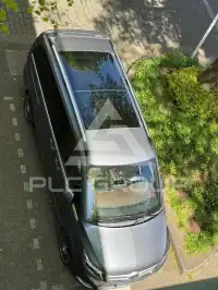 2018 Mercedes Benz V